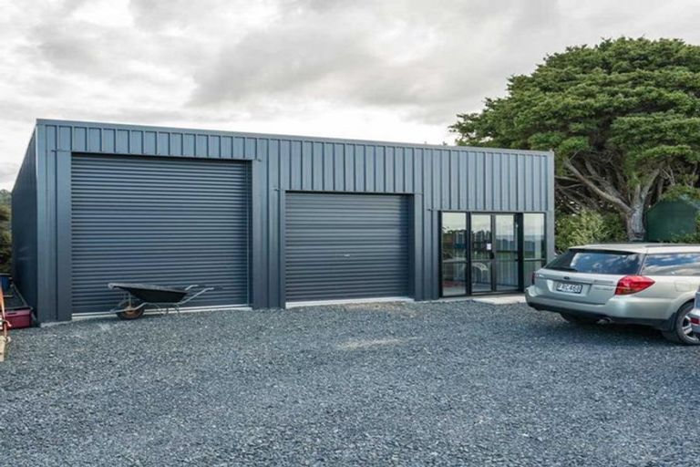 Photo of property in 100 Ruru Way, Langs Beach, Waipu, 0582