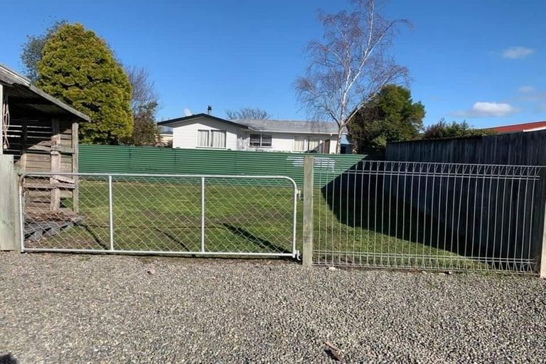 Photo of property in 102 Cockburn Street, Kuripuni, Masterton, 5810