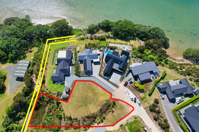 Photo of property in 3 Sand Dune Lane, Mangawhai Heads, Mangawhai, 0505