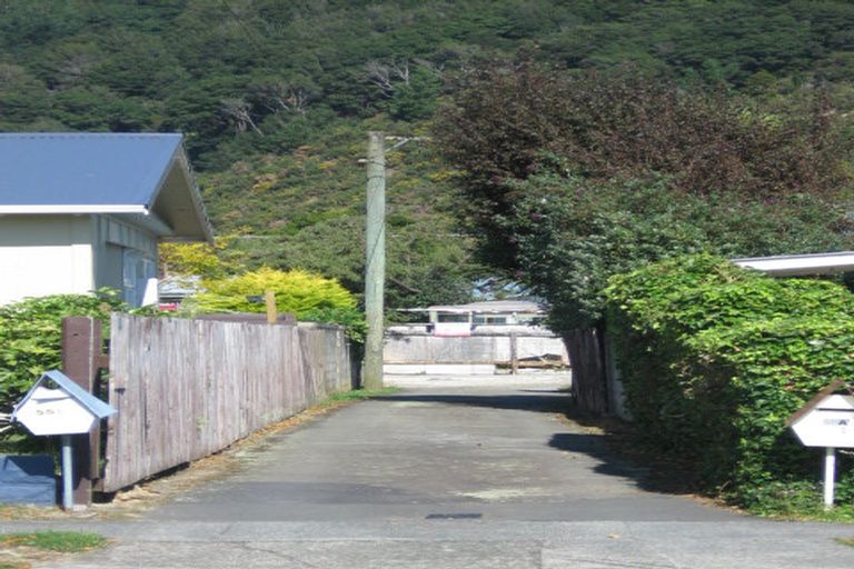 Photo of property in 55a Seddon Street, Wallaceville, Upper Hutt, 5018