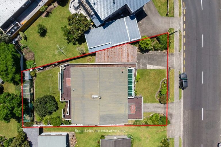 Photo of property in 66 Manaia Road, Tairua, 3508