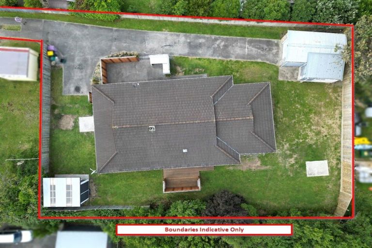 Photo of property in 6a Futter Street, Foxton, 4814