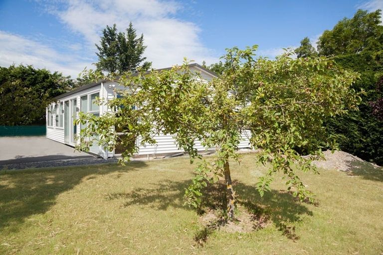 Photo of property in 159d Lowes Road, Rolleston, 7614