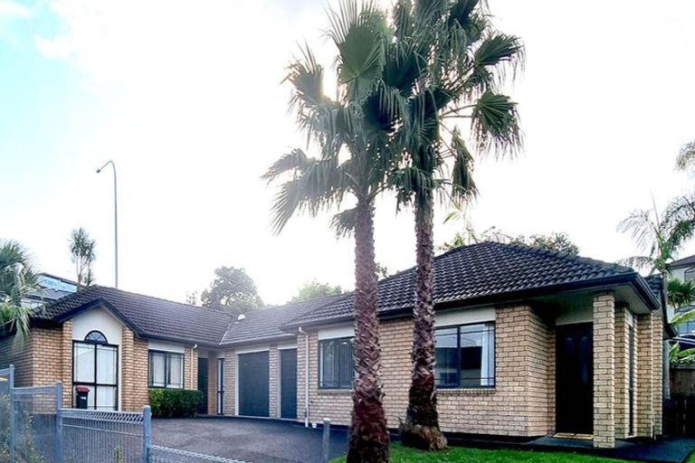 Photo of property in 40 Killybegs Drive, Pinehill, Auckland, 0632