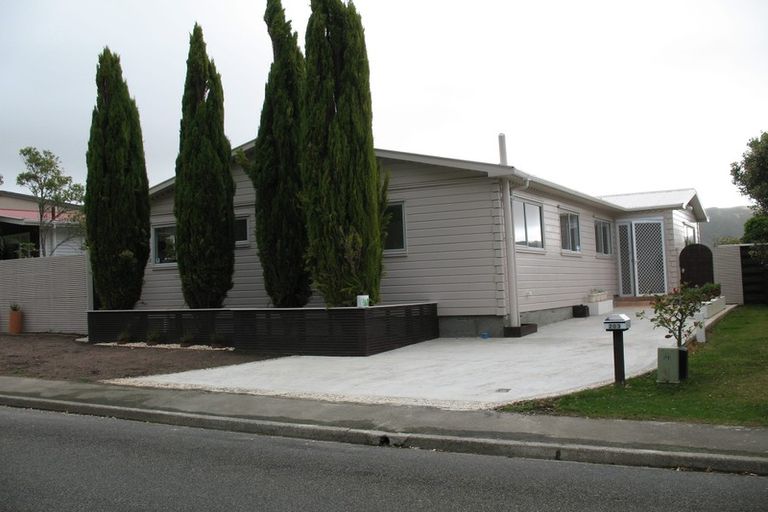 Photo of property in 203 Pembroke Road, Wilton, Wellington, 6012