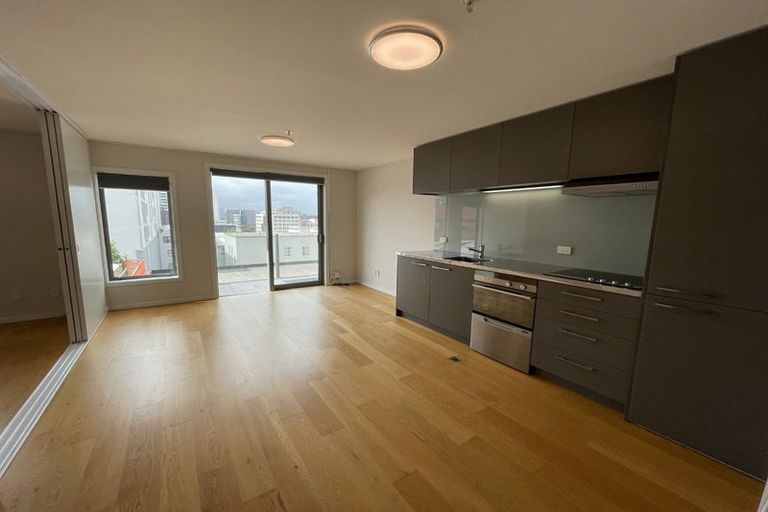 Photo of property in 408/8 Wigan Street, Te Aro, Wellington, 6011