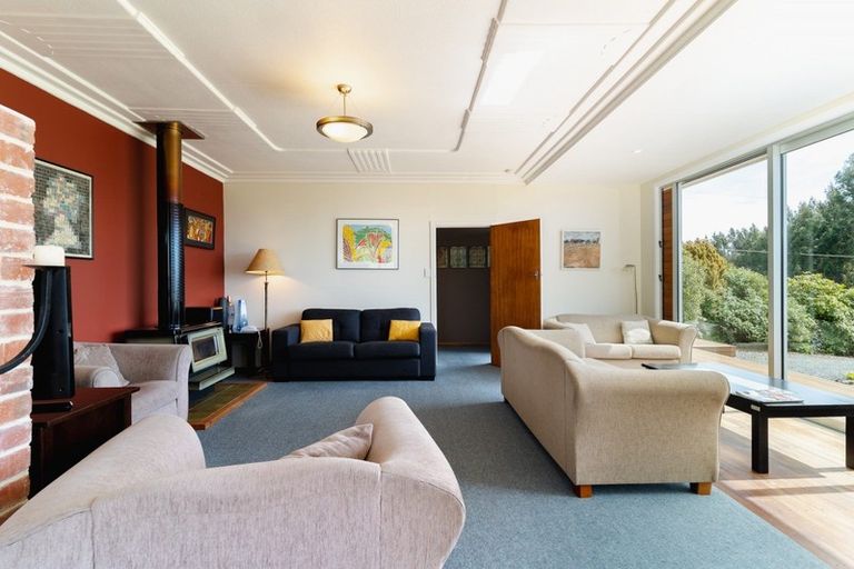 Photo of property in 942 Blueskin Road, Mount Cargill, Waitati, 9085