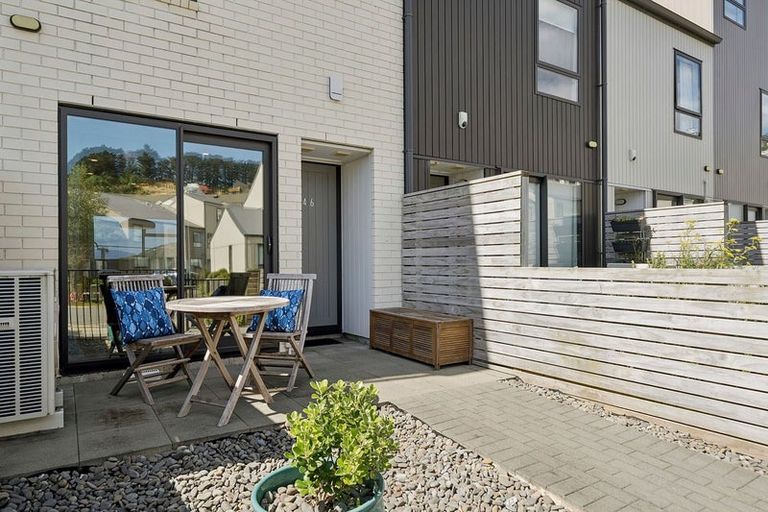 Photo of property in 46/170 Fraser Avenue, Johnsonville, Wellington, 6037