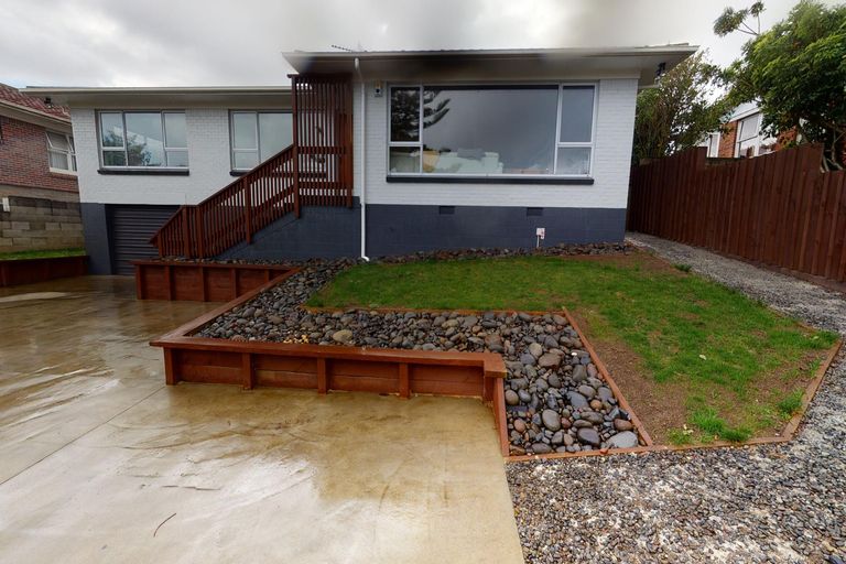 Photo of property in 24 David Avenue, Hillpark, Auckland, 2102