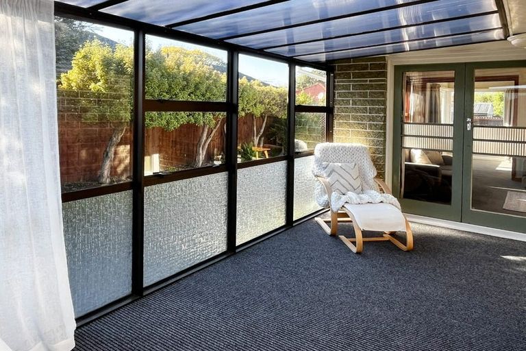 Photo of property in 50 Rahera Street, Spreydon, Christchurch, 8024