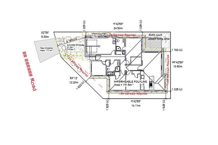 Photo of property in 75 Pasture Way, Papamoa, 3118