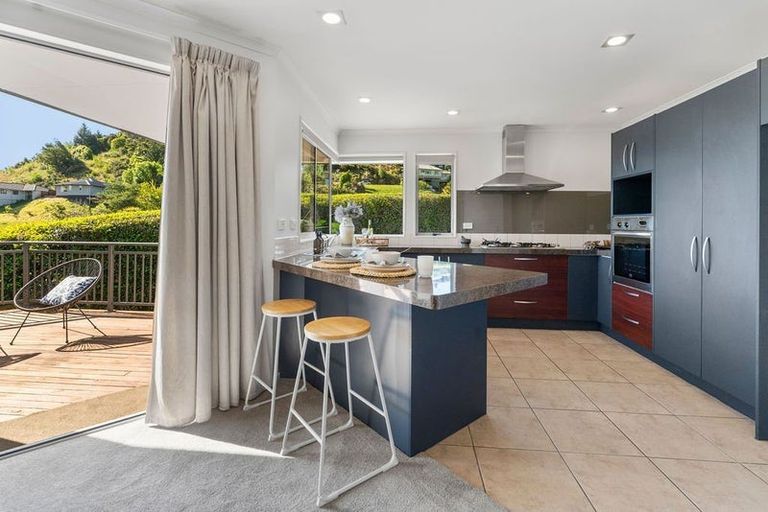 Photo of property in 1 Panorama Drive, Enner Glynn, Nelson, 7011