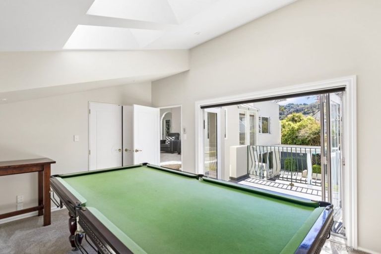 Photo of property in 234 Marine Drive, Lowry Bay, Lower Hutt, 5013