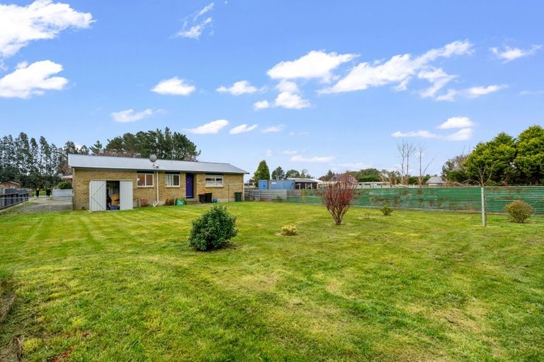 Photo of property in 221 Ball Street, Kingswell, Invercargill, 9812