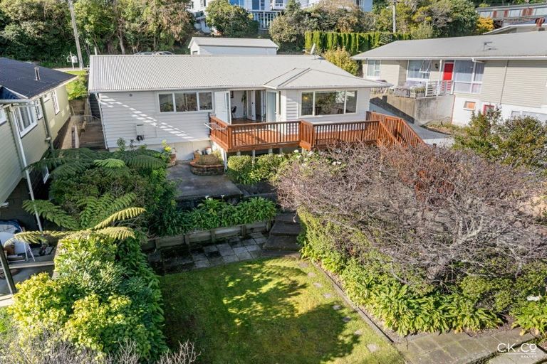 Photo of property in 38 Tilbury Street, Fairfield, Lower Hutt, 5011