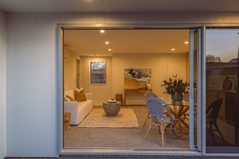 Photo of property in 1/118 Oram Avenue, New Brighton, Christchurch, 8061