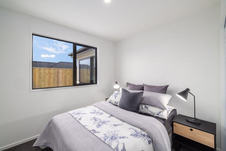 Photo of property in 7 Ellmers Street, Woodend, 7610