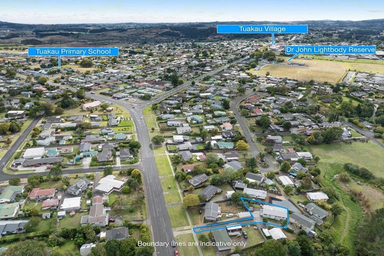 Photo of property in 173 George Street, Tuakau, 2121
