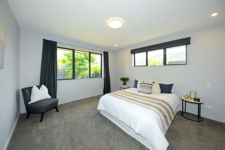 Photo of property in 47a Richards Avenue, Papanui, Christchurch, 8053