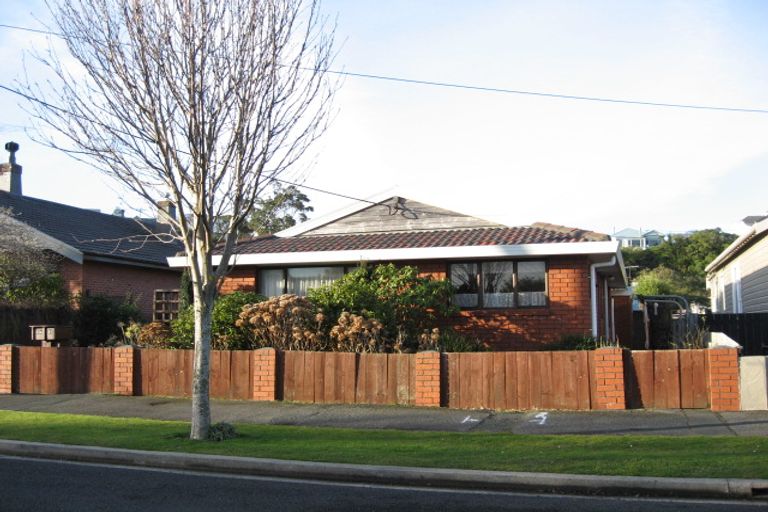 Photo of property in 11 Gourley Street, Saint Kilda, Dunedin, 9012