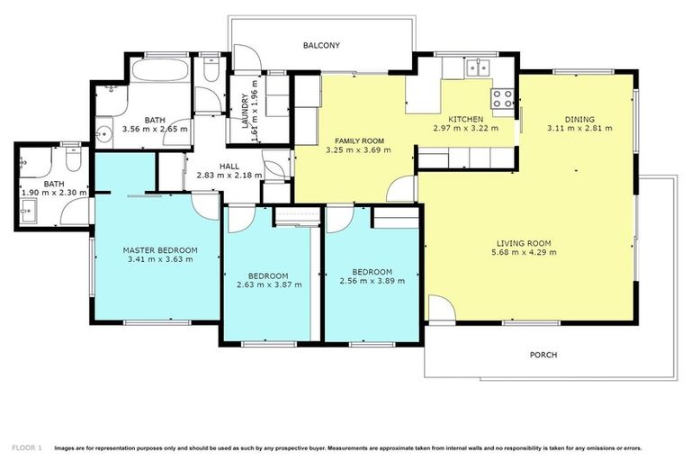 Photo of property in 113 West Harbour Drive, West Harbour, Auckland, 0618