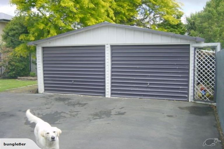 Photo of property in 123 Idris Road, Strowan, Christchurch, 8052