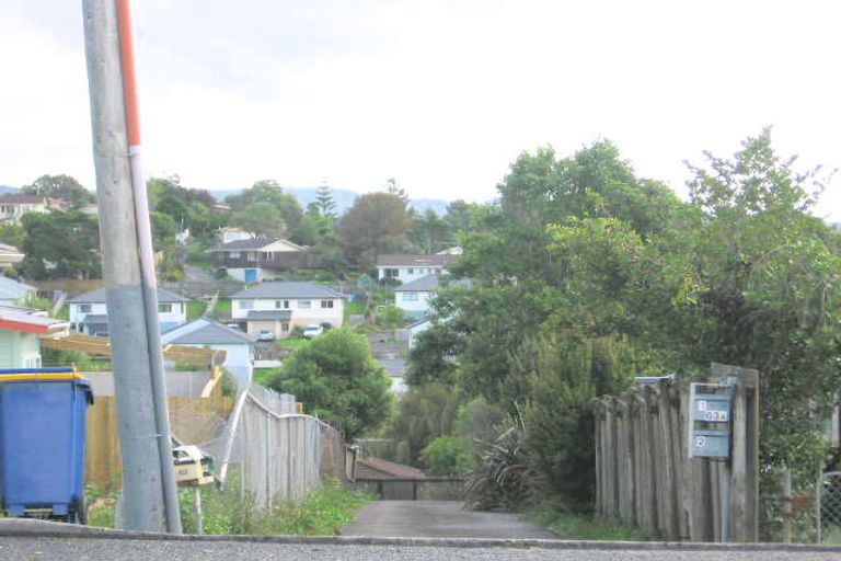 Photo of property in 1/63 Rosier Road, Glen Eden, Auckland, 0602