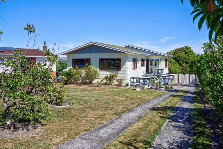 Photo of property in 29 Puriri Crescent, Lansdowne, Masterton, 5810