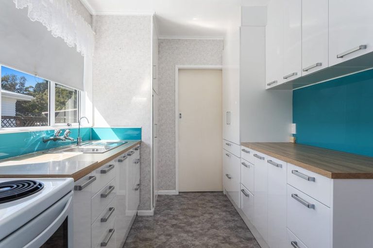 Photo of property in 24 Mackenzie Street, Kawerau, 3127