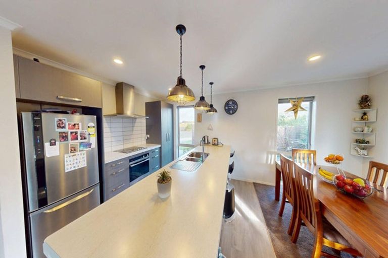 Photo of property in 5 Georgia Court, Feilding, 4702