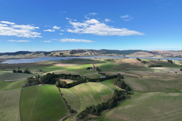 Photo of property in 665 Berwick Road, Berwick Forest, Outram, 9073