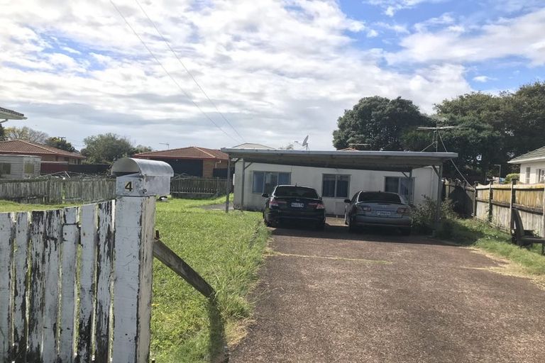 Photo of property in 65 Victoria Road, Papatoetoe, Auckland, 2025