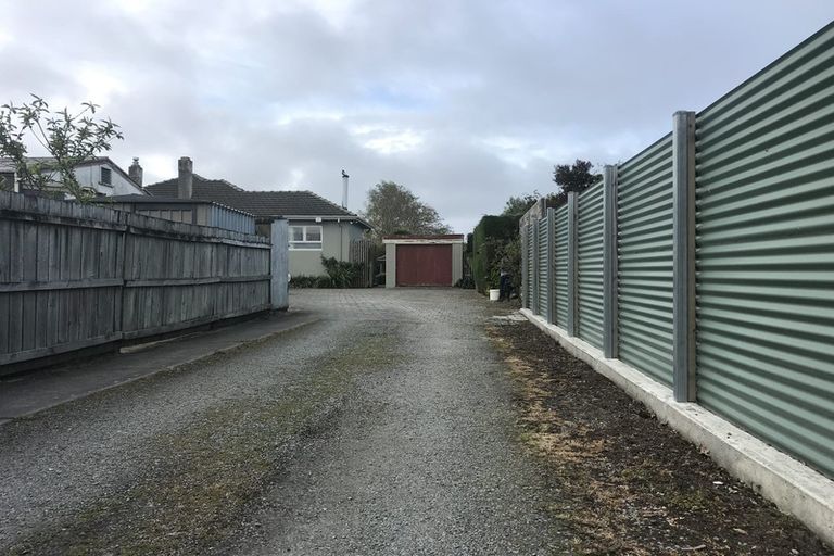 Photo of property in 187a Wai-iti Road, Highfield, Timaru, 7910
