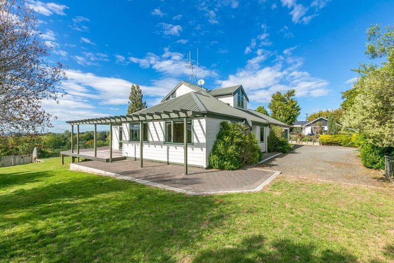 Photo of property in 755 Peacockes Road, Rukuhia, Hamilton, 3282