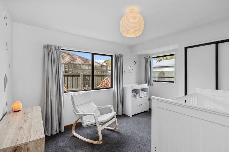 Photo of property in 2/11 Dalkeith Street, Hoon Hay, Christchurch, 8025