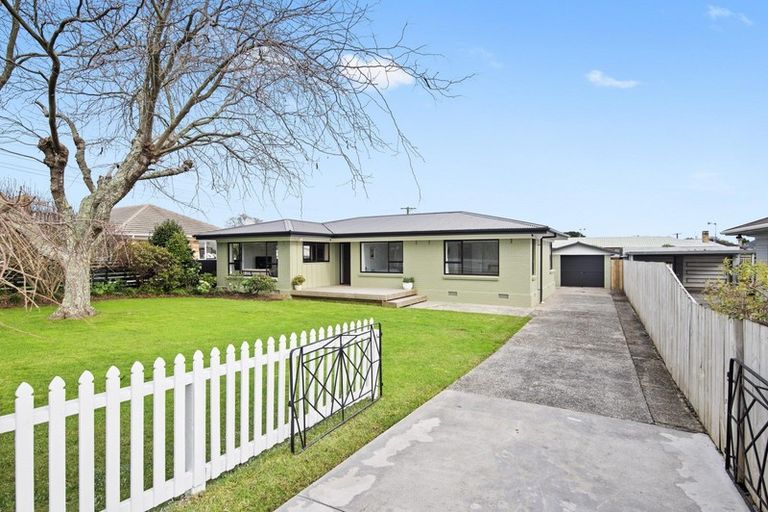 Photo of property in 109 Beerescourt Road, Beerescourt, Hamilton, 3200