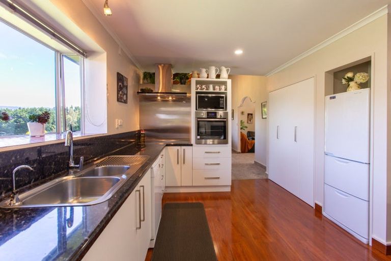 Photo of property in 286a Tipapakuku Road, Dannevirke, 4976