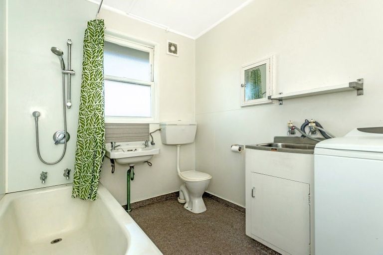 Photo of property in 8 Salisbury Road, Awapuni, Gisborne, 4010