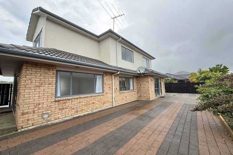 Photo of property in 434 Chapel Road, Flat Bush, Auckland, 2016