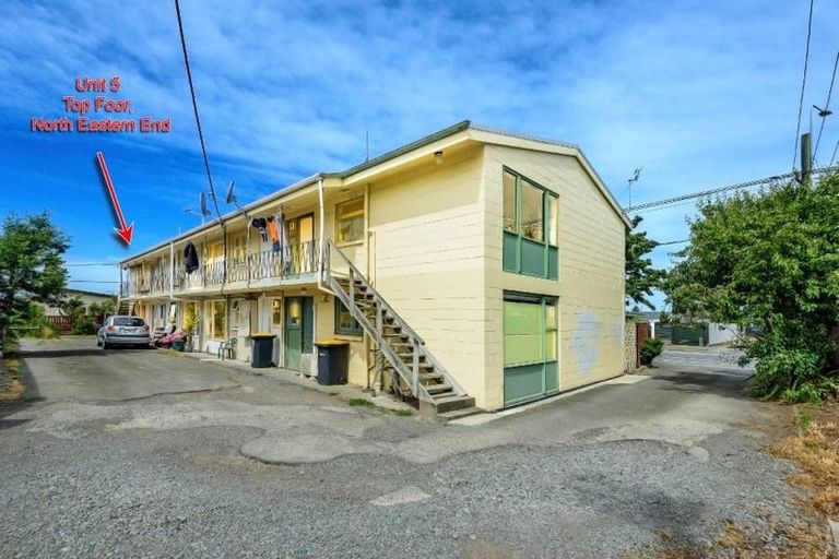 Photo of property in 5/267 Pages Road, Wainoni, Christchurch, 8061