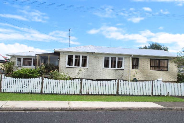 Photo of property in 43 Franklyne Road, Otara, Auckland, 2023