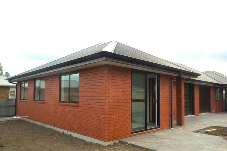 Photo of property in 57a Wilkin Street, Temuka, 7920