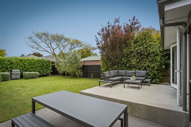 Photo of property in 93 Stanbury Avenue, Somerfield, Christchurch, 8024