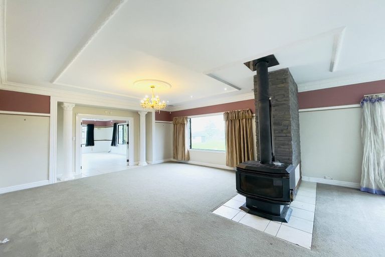 Photo of property in 320 Fitzgerald Road, Drury, 2577