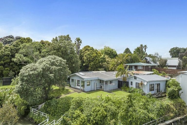 Photo of property in 1 Pakuranga Road, Pakuranga, Auckland, 2010