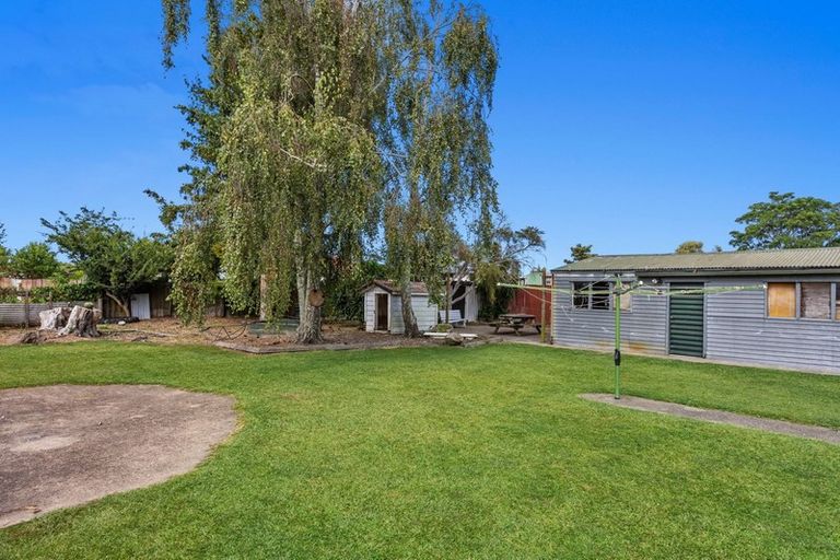 Photo of property in 4 Totara Street, Edgecumbe, 3120