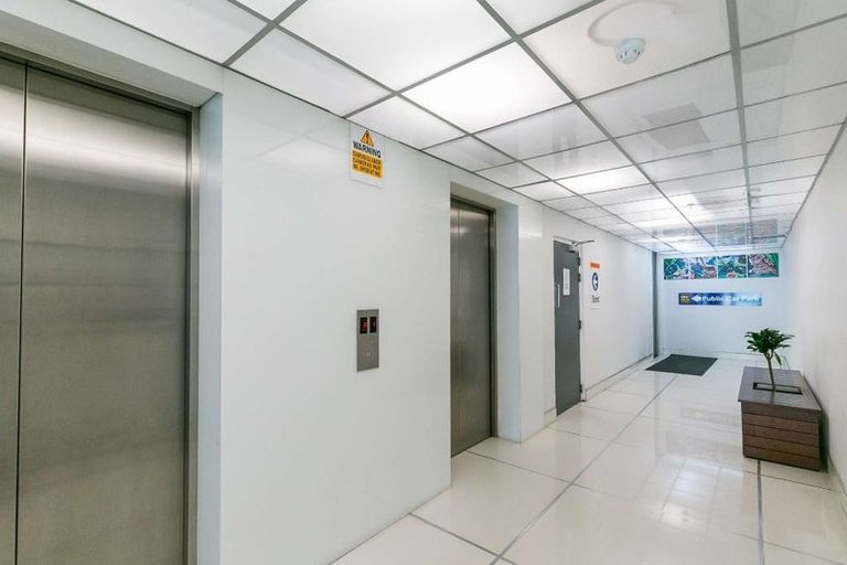 Photo of property in Century City Apartments, 40/72 Tory Street, Te Aro, Wellington, 6011