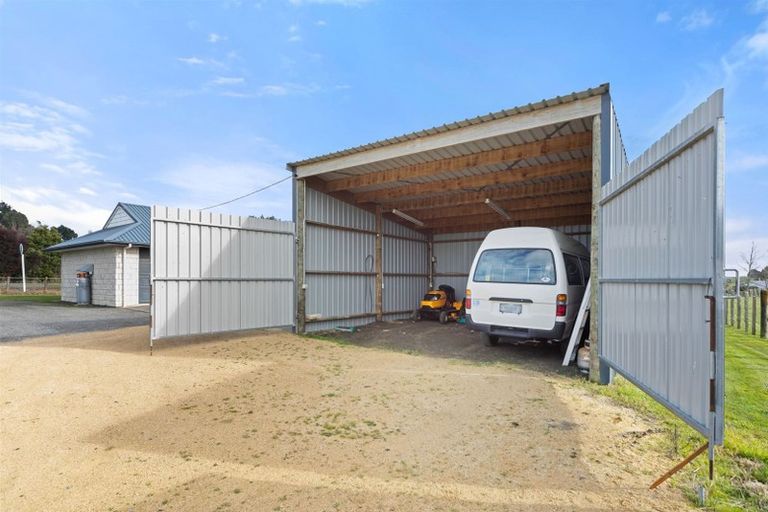 Photo of property in 18 Godley Street, Halcombe, Feilding, 4779