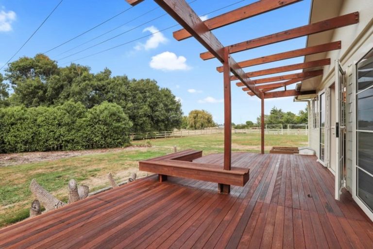 Photo of property in 154 Piako Road, Gordonton, Hamilton, 3281