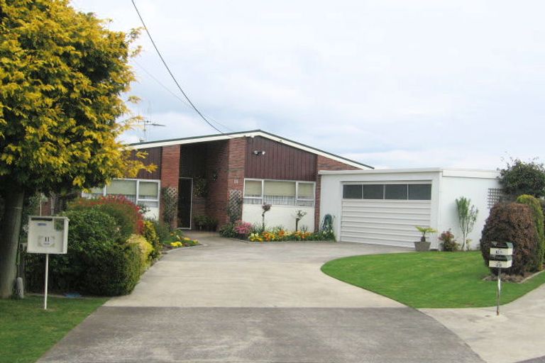 Photo of property in 11 Bennett Street, Otumoetai, Tauranga, 3110